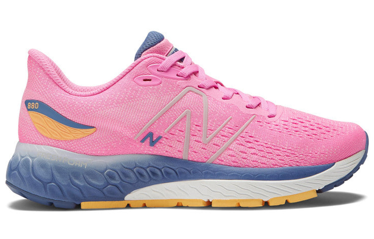 (W) NB Fresh Foam X 880v12 'Vibrant Pink' 圖 2