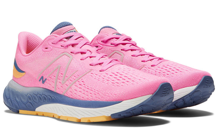 Lookbook （女款）New Balance Fresh Foam X 880v12 '亮粉色' W880P12
