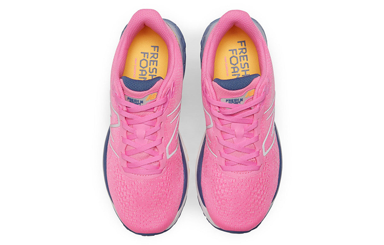 Shop （女款）New Balance Fresh Foam X 880v12 '亮粉色' W880P12