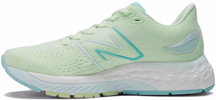 (Women) New Balance Fresh Foam X 880v12 'Vibrant Spring Glo' W880E12 (Women) New Balance Fresh Foam X 880v12 'Vibrant Spring Glo' W880E12
