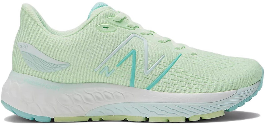 (W) New Balance Fresh Foam X 880v12 '活力春光' 运动鞋 W880E12 Order (W) New Balance Fresh Foam X 880v12 '活力春光' 运动鞋 W880E12