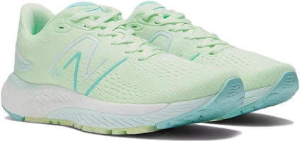 (W) New Balance Fresh Foam X 880v12 'Vibrant Spring Glo' Warna Ceria Musim Bunga W880E12 Lookbook (W) New Balance Fresh Foam X 880v12 'Vibrant Spring Glo' Warna Ceria Musim Bunga W880E12