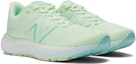 Lookbook (W) New Balance Fresh Foam X 880v12 'Vibrant Spring Glo' Warna Ceria Musim Bunga W880E12