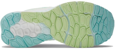 (W) New Balance Fresh Foam X 880v12 'Vibrant Spring Glo' Warna Ceria Musim Bunga W880E12 Details for (W) New Balance Fresh Foam X 880v12 'Vibrant Spring Glo' Warna Ceria Musim Bunga W880E12