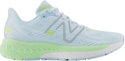 (Women) New Balance Fresh Foam X 880v13 2A Wide 'Blue Green Aura' W880B13-2A (Women) New Balance Fresh Foam X 880v13 2A Wide 'Blue Green Aura' W880B13-2A