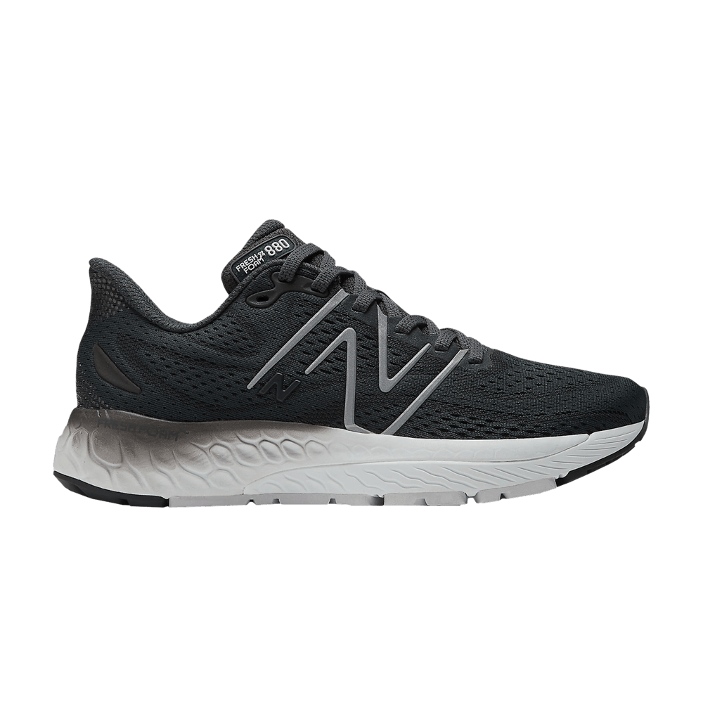 Buy （女性）New Balance Fresh Foam X 880v13 2A 寬楦 "黑色路面" W880K13-2A