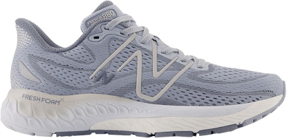 (Women) New Balance Fresh Foam X 880v13 2E Wide 'Light Arctic Grey' W880G13-2E (Women) New Balance Fresh Foam X 880v13 2E Wide 'Light Arctic Grey' W880G13-2E