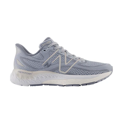 (W) NB Fresh Foam X 880v13 2E Wide 'Light Arctic Grey'