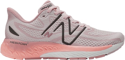 (Women) New Balance Fresh Foam X 880v13 2E Wide 'Stone Pink' W880C13-2E (Women) New Balance Fresh Foam X 880v13 2E Wide 'Stone Pink' W880C13-2E