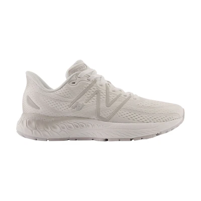 (W) NB Fresh Foam X 880v13 2E Wide 'White Silver Metallic'