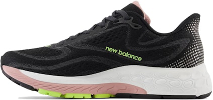 (Women) New Balance Fresh Foam X 880v13 'Black Pink Moon' W880Y13 (Women) New Balance Fresh Foam X 880v13 'Black Pink Moon' W880Y13