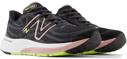 (女性) 新百倫 Fresh Foam X 880v13 '黑色粉月' W880Y13 Lookbook (女性) 新百倫 Fresh Foam X 880v13 '黑色粉月' W880Y13