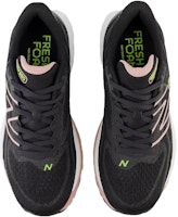 (女性) 新百倫 Fresh Foam X 880v13 '黑色粉月' W880Y13 Shop (女性) 新百倫 Fresh Foam X 880v13 '黑色粉月' W880Y13