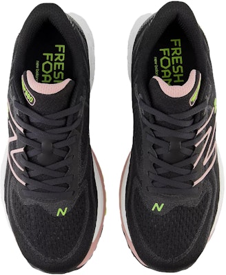 (Women) New Balance Fresh Foam X 880v13 'Black Pink Moon' W880Y13 Shop (Women) New Balance Fresh Foam X 880v13 'Black Pink Moon' W880Y13