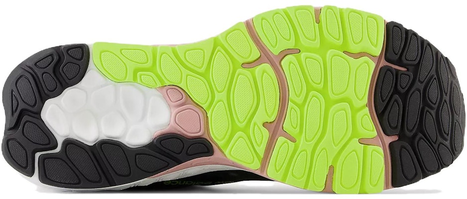 (Women) New Balance Fresh Foam X 880v13 'Black Pink Moon' W880Y13 Details for (Women) New Balance Fresh Foam X 880v13 'Black Pink Moon' W880Y13