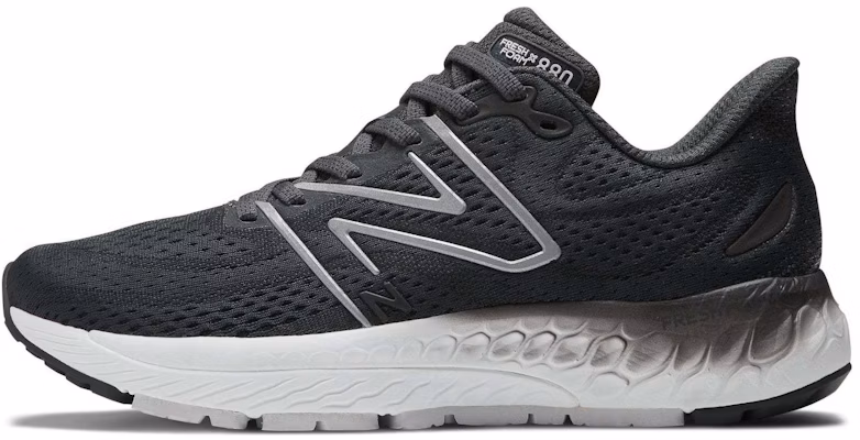 (Women) New Balance Fresh Foam X 880v13 'Blacktop' W880K13 Buy (Women) New Balance Fresh Foam X 880v13 'Blacktop' W880K13