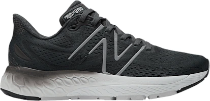 (Women) New Balance Fresh Foam X 880v13 'Blacktop' W880K13 (Women) New Balance Fresh Foam X 880v13 'Blacktop' W880K13