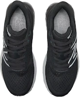 Lookbook (W) New Balance Fresh Foam X 880v13 'Blacktop' Sepatu Lari Hitam Terbaru W880K13