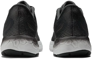 Shop (W) New Balance Fresh Foam X 880v13 'Blacktop' Sepatu Lari Hitam Terbaru W880K13