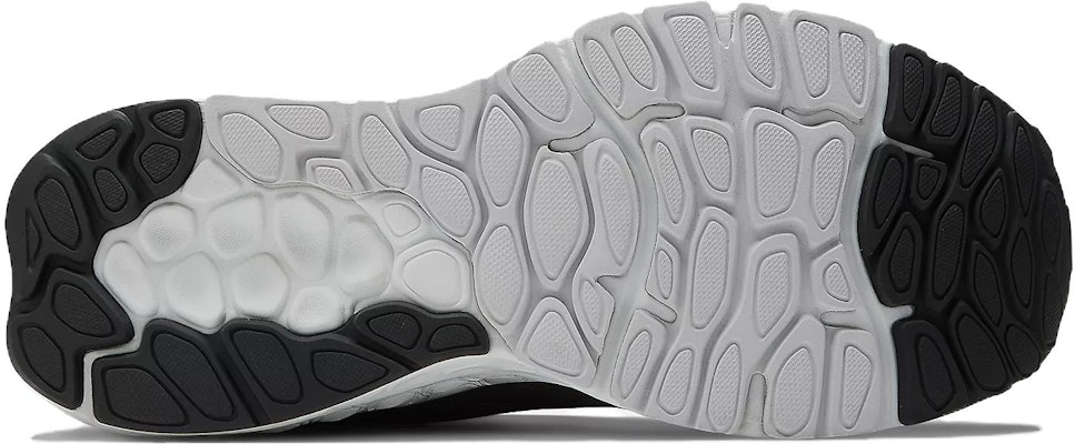 (Women) New Balance Fresh Foam X 880v13 'Blacktop' W880K13 Purchase (Women) New Balance Fresh Foam X 880v13 'Blacktop' W880K13