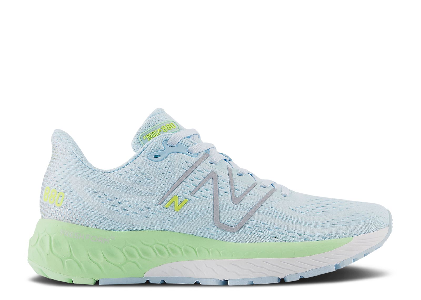 (Women) New Balance 880 v13 'Blue Green Aura' W880B13