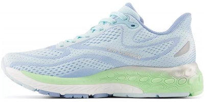 (Women) New Balance Fresh Foam X 880v13 'Blue Green Aura' W880B13 (Women) New Balance Fresh Foam X 880v13 'Blue Green Aura' W880B13