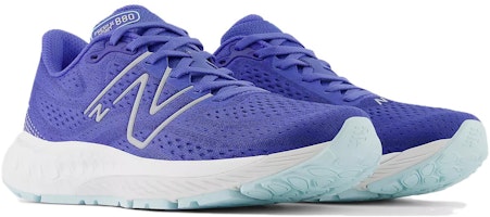 (W) 뉴발란스 프레시폼 X 880v13 '마린블루/브라이트시안' W880O13 Lookbook (W) 뉴발란스 프레시폼 X 880v13 '마린블루/브라이트시안' W880O13