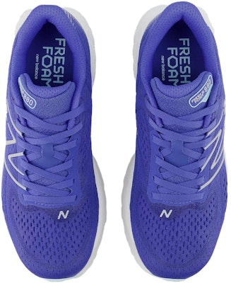 (Women) New Balance Fresh Foam X 880v13 'Marine Blue Bright Cyan' W880O13 Shop (Women) New Balance Fresh Foam X 880v13 'Marine Blue Bright Cyan' W880O13