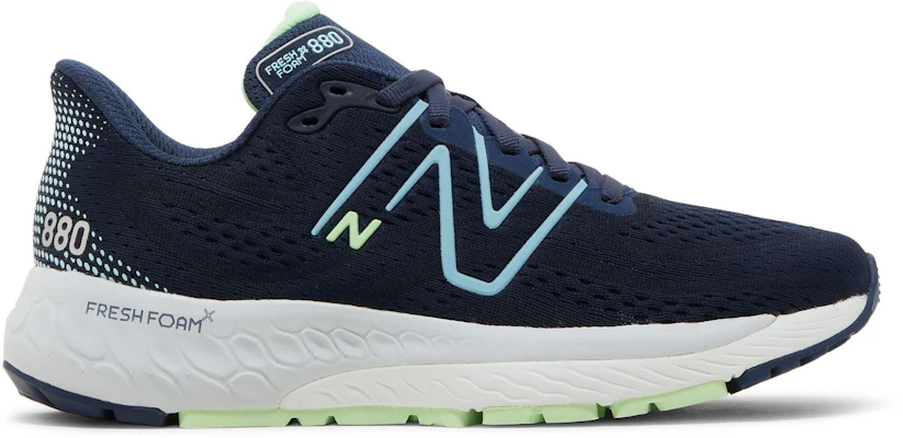 (W) New Balance Fresh Foam X 880v13 ''Navy Bleach Blue'' Hardloopschoenen W880N13 Buy (W) New Balance Fresh Foam X 880v13 ''Navy Bleach Blue'' Hardloopschoenen W880N13