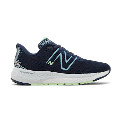 (W) NB Fresh Foam X 880v13 'Navy Bleach Blue'