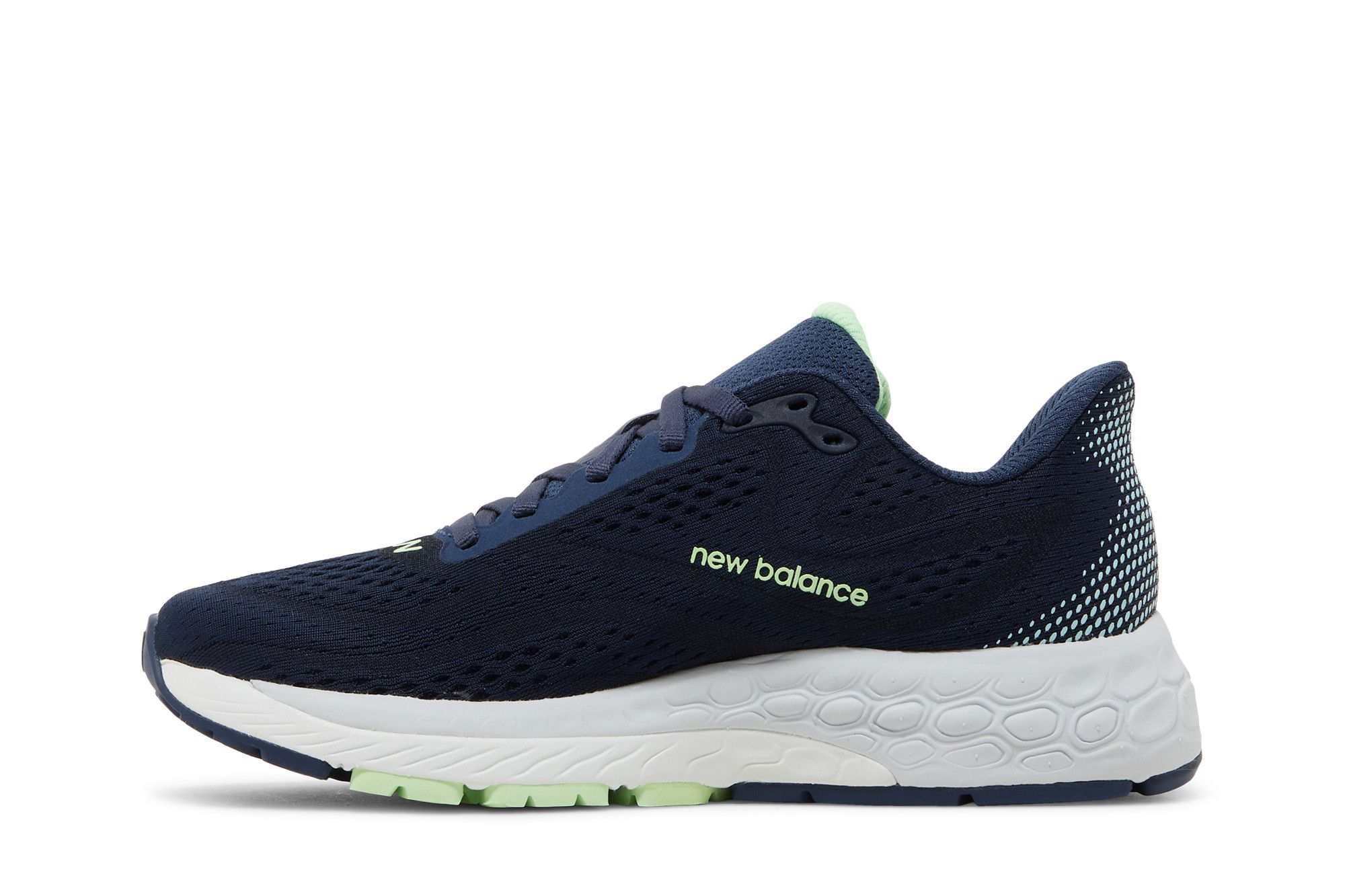 Lookbook (W) New Balance Fresh Foam X 880v13 ''Navy Bleach Blue'' Hardloopschoenen W880N13