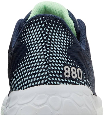 (W) 뉴발란스 프레시폼 X 880v13 '네이비 블루' W880N13 Sizing (W) 뉴발란스 프레시폼 X 880v13 '네이비 블루' W880N13