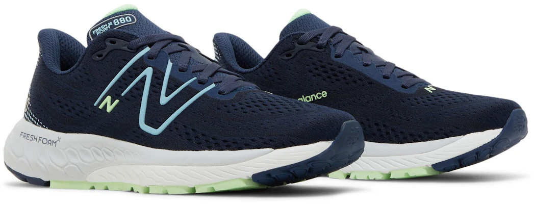 (W) New Balance Fresh Foam X 880v13 ''Navy Bleach Blue'' Hardloopschoenen W880N13 Cheap (W) New Balance Fresh Foam X 880v13 ''Navy Bleach Blue'' Hardloopschoenen W880N13