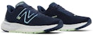 (W) New Balance Fresh Foam X 880v13 'Navy Bleach Blue' Biru Laut W880N13