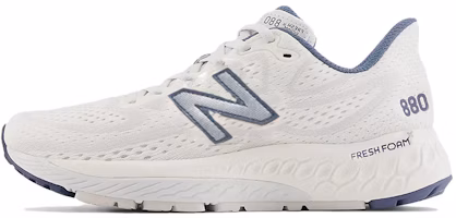 (Women) New Balance Fresh Foam X 880v13 'Sea Salt Navy' W880S13 (Women) New Balance Fresh Foam X 880v13 'Sea Salt Navy' W880S13