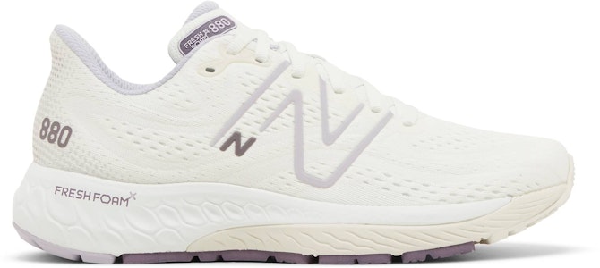 (女) New Balance Fresh Foam X 880v13 '海鹽灰紫色' W880U13 Buy (女) New Balance Fresh Foam X 880v13 '海鹽灰紫色' W880U13