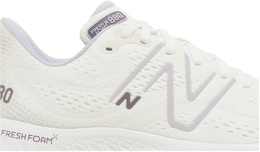 (女) New Balance Fresh Foam X 880v13 '海鹽灰紫色' W880U13 Order (女) New Balance Fresh Foam X 880v13 '海鹽灰紫色' W880U13