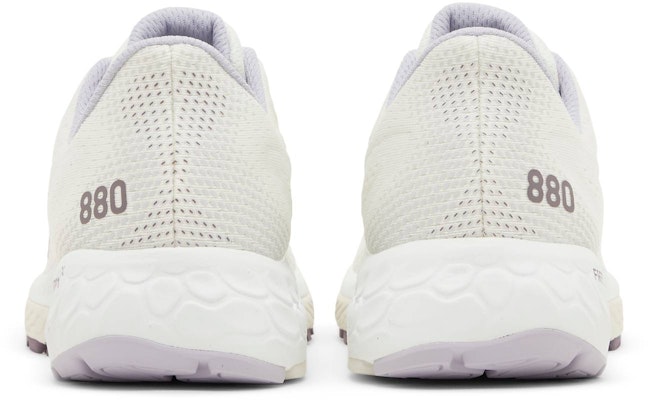 (Women) New Balance Fresh Foam X 880v13 'Sea Salt Grey Violet' W880U13 Details for (Women) New Balance Fresh Foam X 880v13 'Sea Salt Grey Violet' W880U13
