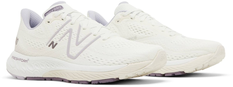 (女) New Balance Fresh Foam X 880v13 '海鹽灰紫色' W880U13 Cheap (女) New Balance Fresh Foam X 880v13 '海鹽灰紫色' W880U13