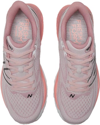 (Women) New Balance Fresh Foam X 880v13 'Stone Pink' W880C13 Details for (Women) New Balance Fresh Foam X 880v13 'Stone Pink' W880C13