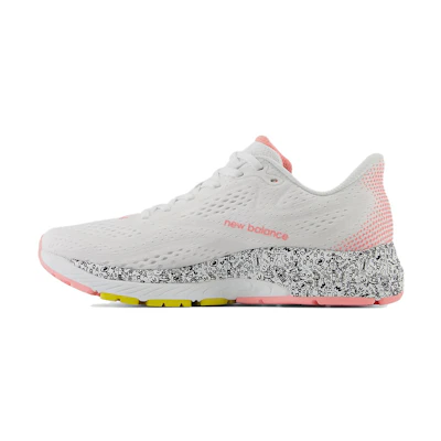 (W) NB Fresh Foam X 880v13 'White Grapefruit'