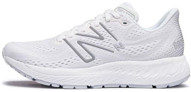 (W) New Balance Fresh Foam X 880v13 'Putih Perak Metalik' W880W13 Buy (W) New Balance Fresh Foam X 880v13 'Putih Perak Metalik' W880W13
