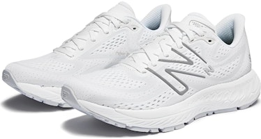 (W) 新百伦 Fresh Foam X 880v13 '白银金属色' W880W13 Lookbook (W) 新百伦 Fresh Foam X 880v13 '白银金属色' W880W13