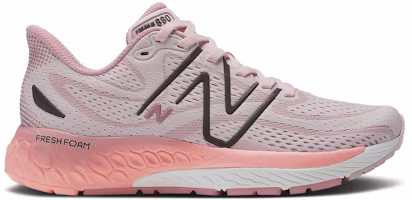 (Women) New Balance Fresh Foam X 880v13 Wide 'Stone Pink' W880C13-D (Women) New Balance Fresh Foam X 880v13 Wide 'Stone Pink' W880C13-D