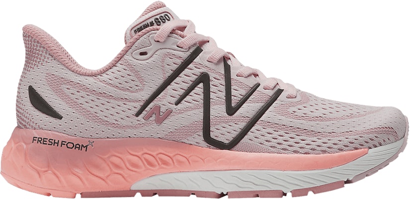 (Women) New Balance Fresh Foam X 880v13 Wide 'Stone Pink' W880C13-D Buy (Women) New Balance Fresh Foam X 880v13 Wide 'Stone Pink' W880C13-D