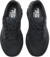 New Balance NB 880 減震耐磨 低筒 跑步鞋 女款 黑白 Lookbook New Balance NB 880 減震耐磨 低筒 跑步鞋 女款 黑白