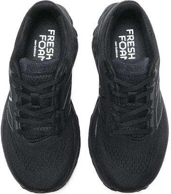 (Women) New Balance Fresh Foam X 880v14 'Black Metallic' W880B14 Lookbook (Women) New Balance Fresh Foam X 880v14 'Black Metallic' W880B14