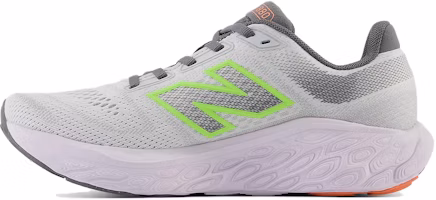 (Women) New Balance Fresh Foam X 880v14 'Grey Matter Bleached Lime Glow' W880F14 (Women) New Balance Fresh Foam X 880v14 'Grey Matter Bleached Lime Glow' W880F14