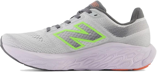(W) New Balance Fresh Foam X 880v14 'Gris Matter Lima Brillante' W880F14 Buy (W) New Balance Fresh Foam X 880v14 'Gris Matter Lima Brillante' W880F14