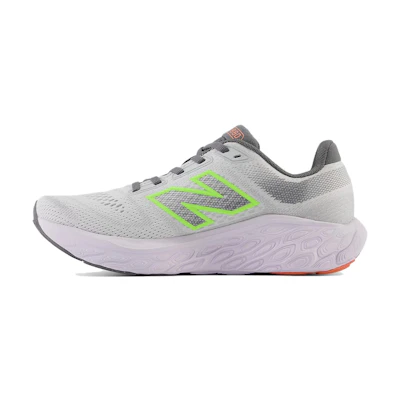 (W) NB Fresh Foam X 880v14 'Grey Matter Bleached Lime Glow'